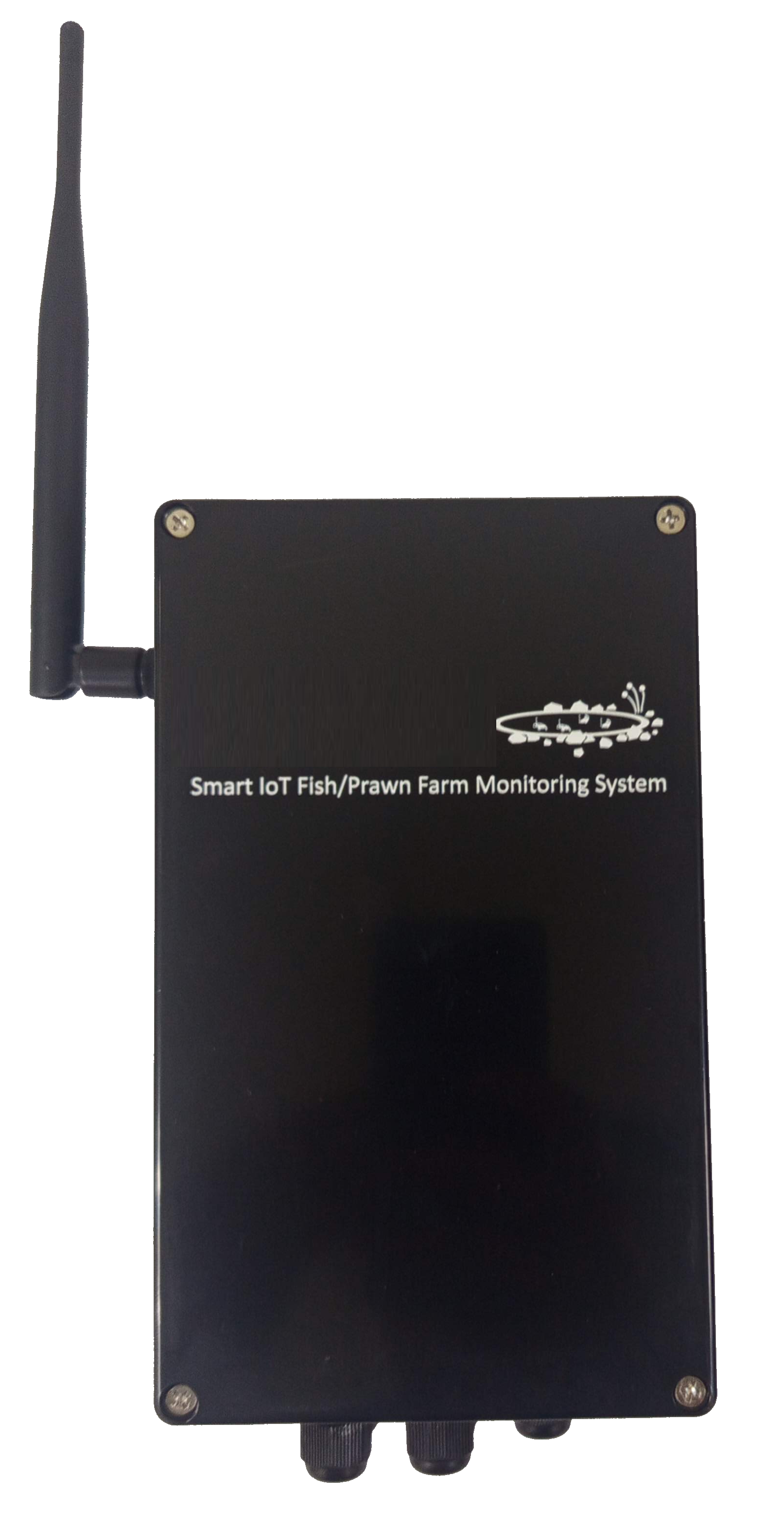 Smart aqua monitoring