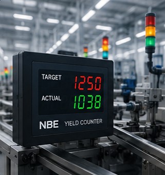 Production monitoring